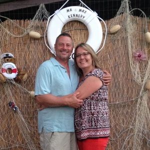 Meet your Posher, Cheree